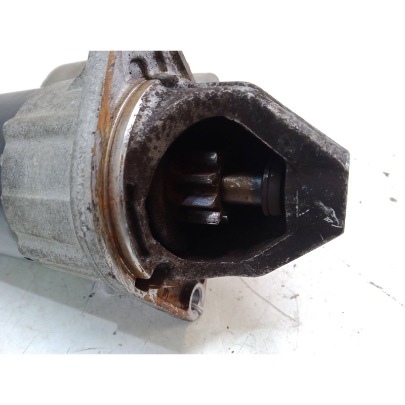 Recambio de motor arranque para opel corsa d (s07) 1.4 (l08, l68) referencia OEM IAM 24436877  0001107408