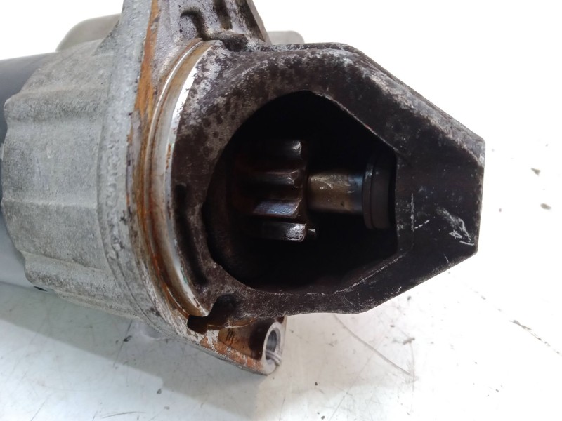 Recambio de motor arranque para opel corsa d (s07) 1.4 (l08, l68) referencia OEM IAM 24436877  0001107408