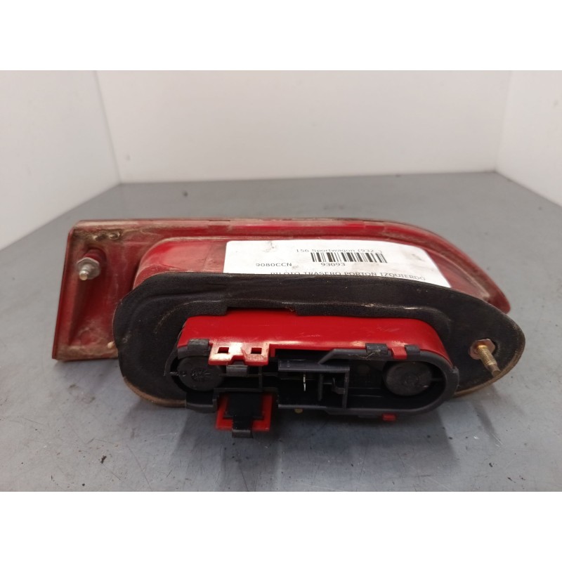 Recambio de piloto trasero porton izquierdo para alfa romeo 156 sportwagon (932_) 1.9 jtd (932b2b, 932b2c) referencia OEM IAM   