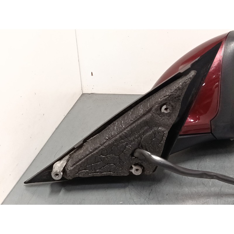 Recambio de retrovisor electrico derecho abatible para alfa romeo 159 (939_) 1.9 jtdm 16v (939axf1b, 939axc1b) referencia OEM IA