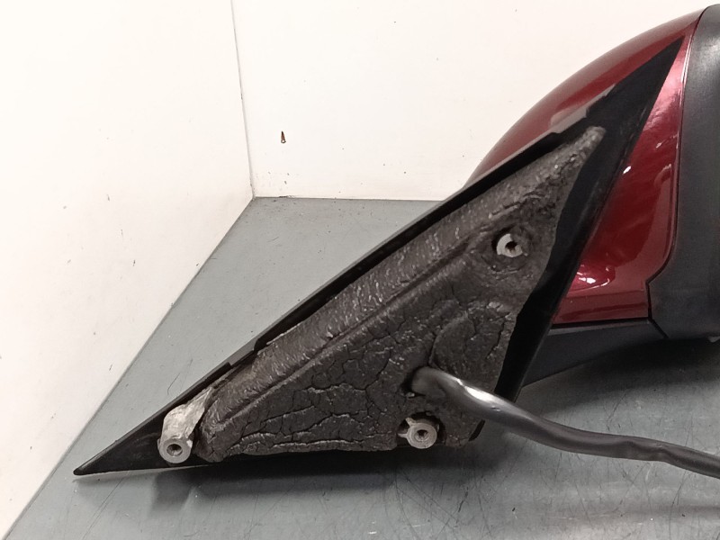 Recambio de retrovisor electrico derecho abatible para alfa romeo 159 (939_) 1.9 jtdm 16v (939axf1b, 939axc1b) referencia OEM IA