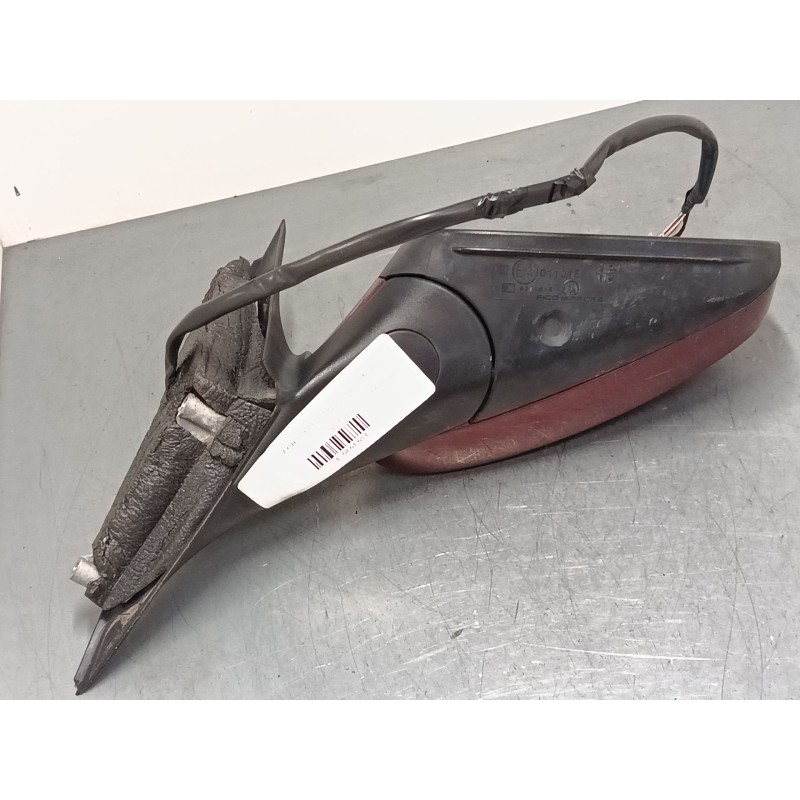 Recambio de retrovisor electrico derecho abatible para alfa romeo 159 (939_) 1.9 jtdm 16v (939axf1b, 939axc1b) referencia OEM IA