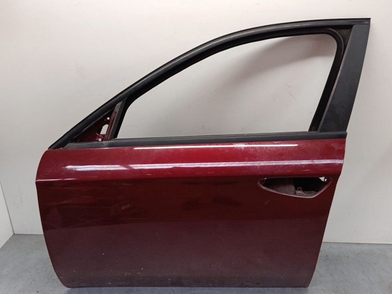 Recambio de puerta delantera izquierda para alfa romeo 159 (939_) 1.9 jtdm 16v (939axf1b, 939axc1b) referencia OEM IAM   
