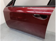 Recambio de puerta delantera izquierda para alfa romeo 159 (939_) 1.9 jtdm 16v (939axf1b, 939axc1b) referencia OEM IAM    2