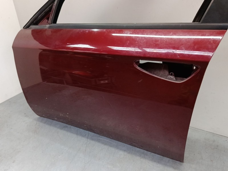 Recambio de puerta delantera izquierda para alfa romeo 159 (939_) 1.9 jtdm 16v (939axf1b, 939axc1b) referencia OEM IAM   