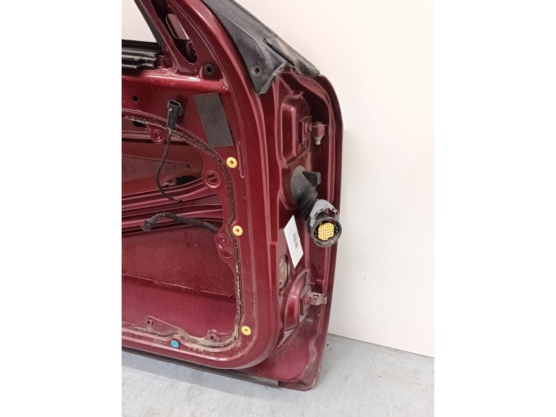 Recambio de puerta delantera izquierda para alfa romeo 159 (939_) 1.9 jtdm 16v (939axf1b, 939axc1b) referencia OEM IAM   