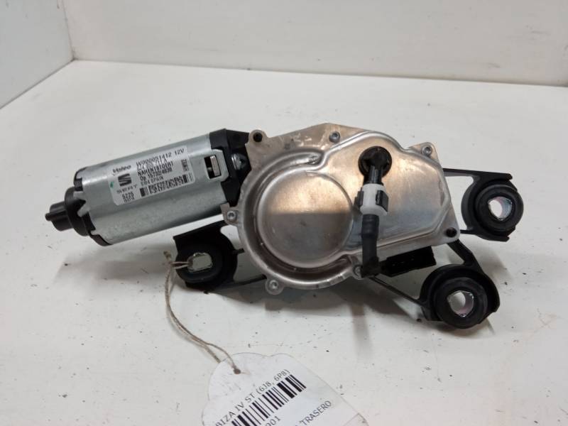 MOTOR LIMPIA TRASERO 