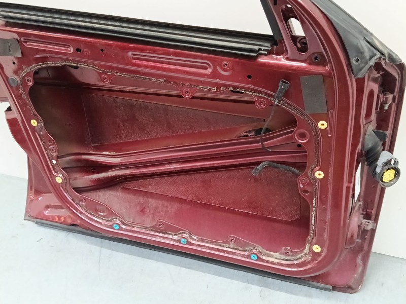 Recambio de puerta delantera izquierda para alfa romeo 159 (939_) 1.9 jtdm 16v (939axf1b, 939axc1b) referencia OEM IAM   