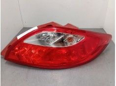 Recambio de piloto trasero derecho para mazda 2 (de_, dh_) 1.3 (de3fs) referencia OEM IAM   