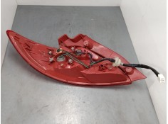 Recambio de piloto trasero derecho para mazda 2 (de_, dh_) 1.3 (de3fs) referencia OEM IAM    2