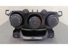 Recambio de mando climatizador para mazda 2 (de_, dh_) 1.4 mzr-cd referencia OEM IAM DF7961190D  
