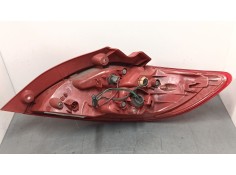 Recambio de piloto trasero izquierdo para mazda 2 (de_, dh_) 1.4 mzr-cd referencia OEM IAM    2