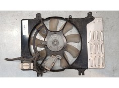 Recambio de electroventilador para mazda 2 (de_, dh_) 1.4 mzr-cd referencia OEM IAM   