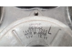 Recambio de electroventilador para mazda 2 (de_, dh_) 1.4 mzr-cd referencia OEM IAM    2