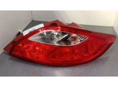 Recambio de piloto trasero derecho para mazda 2 (de_, dh_) 1.5 (de5fs) referencia OEM IAM D65151150  