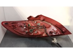 Recambio de piloto trasero derecho para mazda 2 (de_, dh_) 1.5 (de5fs) referencia OEM IAM D65151150   2