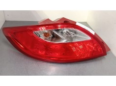 Recambio de piloto trasero izquierdo para mazda 2 (de_, dh_) 1.5 (de5fs) referencia OEM IAM D65151160  