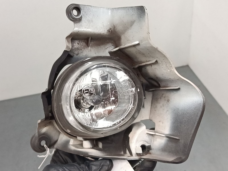 Recambio de faro antiniebla derecho para mazda 2 (de_, dh_) 1.5 (de5fs) referencia OEM IAM D01N51688  