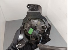 Recambio de faro antiniebla izquierdo para mazda 2 (de_, dh_) 1.5 (de5fs) referencia OEM IAM    2