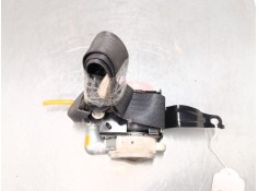 Recambio de cinturon seguridad delantero izquierdo para mazda 2 (de_, dh_) 1.5 (de5fs) referencia OEM IAM   