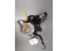 Recambio de cinturon seguridad delantero izquierdo para mazda 2 (de_, dh_) 1.5 (de5fs) referencia OEM IAM    2
