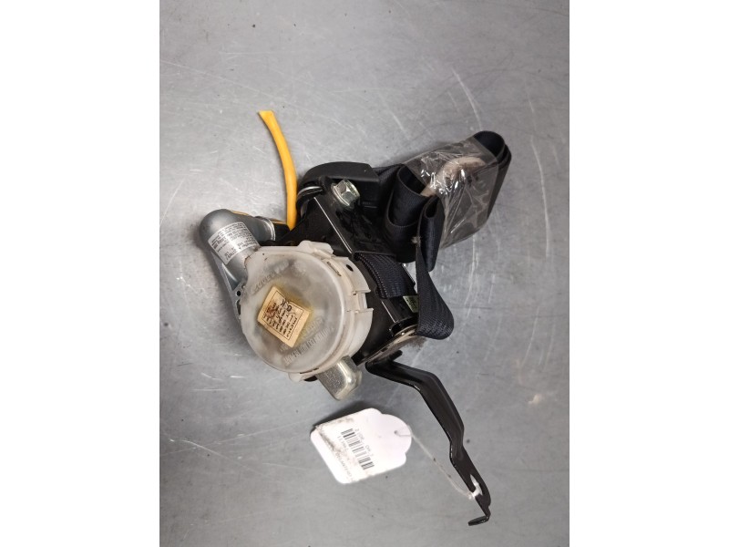 Recambio de cinturon seguridad delantero izquierdo para mazda 2 (de_, dh_) 1.5 (de5fs) referencia OEM IAM   
