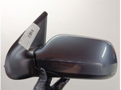 Recambio de retrovisor electrico izquierdo para mazda 2 (dy) 1.4 referencia OEM IAM   