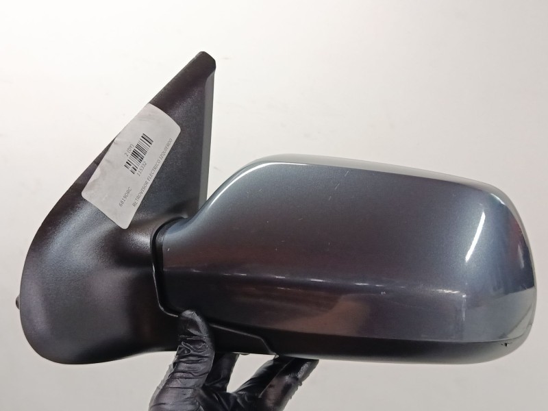 Recambio de retrovisor electrico izquierdo para mazda 2 (dy) 1.4 referencia OEM IAM   