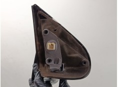 Recambio de retrovisor electrico izquierdo para mazda 2 (dy) 1.4 referencia OEM IAM    2