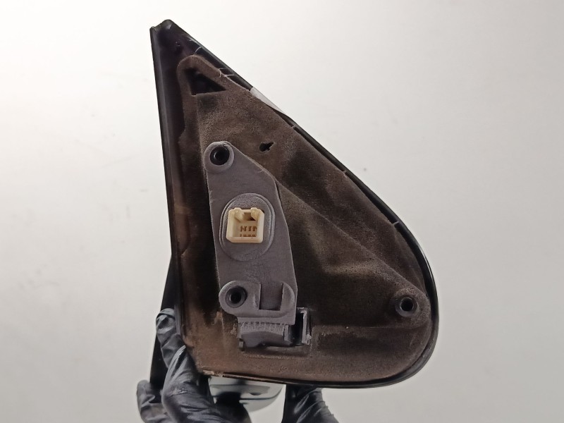Recambio de retrovisor electrico izquierdo para mazda 2 (dy) 1.4 referencia OEM IAM   