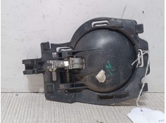 Recambio de maneta interior puerta trasera izquierda para citroën c3 i (fc_, fn_) 1.4 i referencia OEM IAM    2
