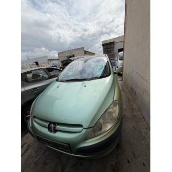 PEUGEOT 307 (3A/C)