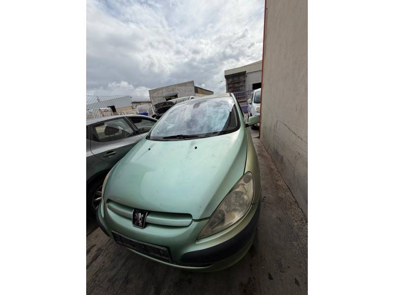 PEUGEOT 307 (3A/C)