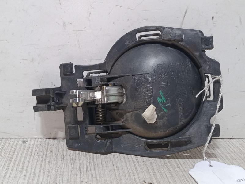 Recambio de maneta interior puerta trasera izquierda para citroën c3 i (fc_, fn_) 1.4 i referencia OEM IAM   