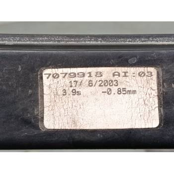 ELEVALUNAS ELECTRICO DELANTERO DERECHO 6931670 