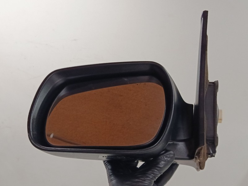 Recambio de retrovisor electrico izquierdo para mazda 2 (dy) 1.4 referencia OEM IAM   