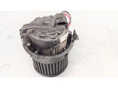 Recambio de motor calefaccion para peugeot 2008 i (cu_) 1.6 hdi referencia OEM IAM T1013140A  