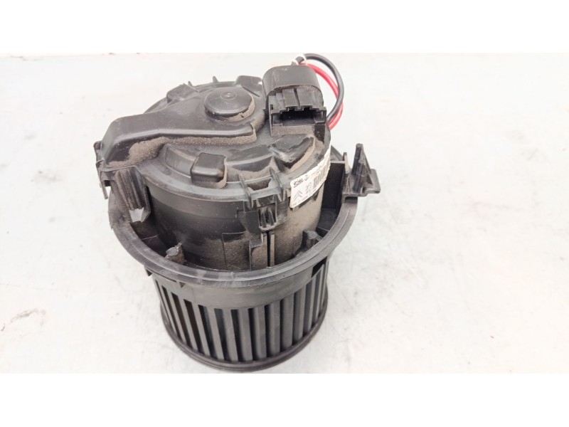 Recambio de motor calefaccion para peugeot 2008 i (cu_) 1.6 hdi referencia OEM IAM T1013140A  