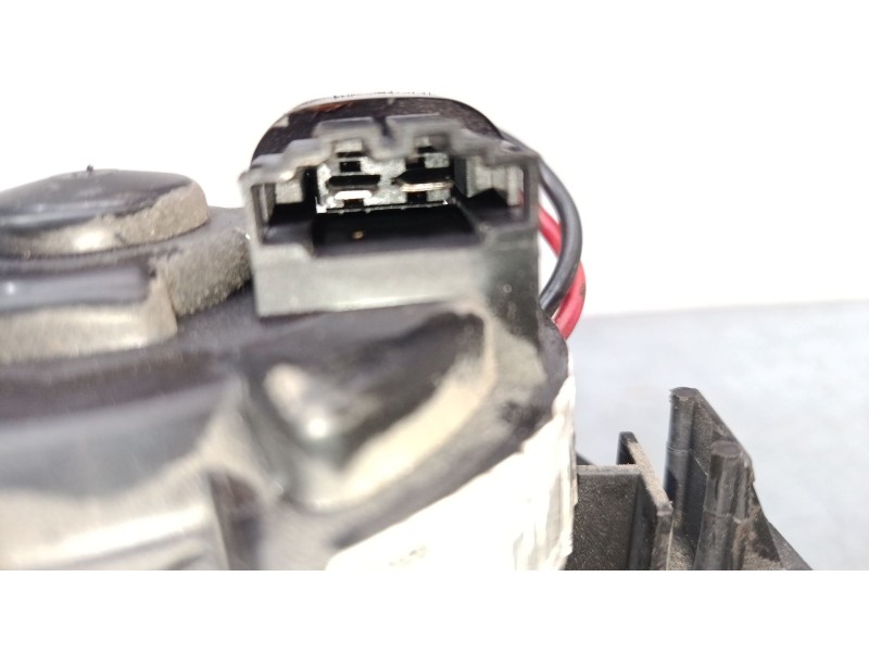 Recambio de motor calefaccion para peugeot 2008 i (cu_) 1.6 hdi referencia OEM IAM T1013140A  