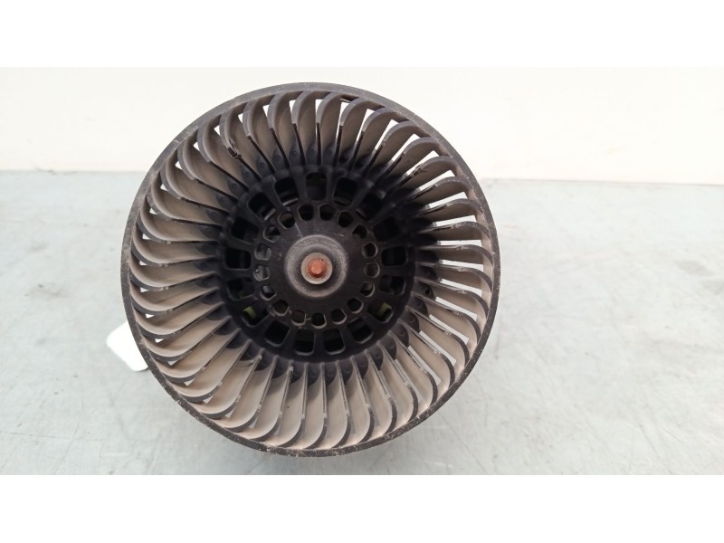 Recambio de motor calefaccion para peugeot 2008 i (cu_) 1.6 hdi referencia OEM IAM T1013140A  
