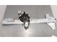 Recambio de elevalunas electrico delantero derecho para peugeot 2008 i (cu_) 1.6 hdi referencia OEM IAM 9674254380  