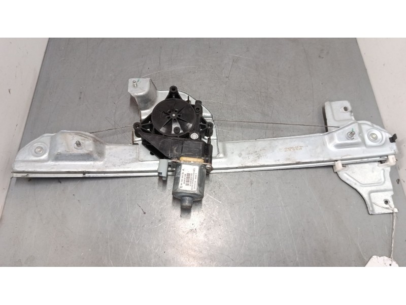 Recambio de elevalunas electrico delantero derecho para peugeot 2008 i (cu_) 1.6 hdi referencia OEM IAM 9674254380  