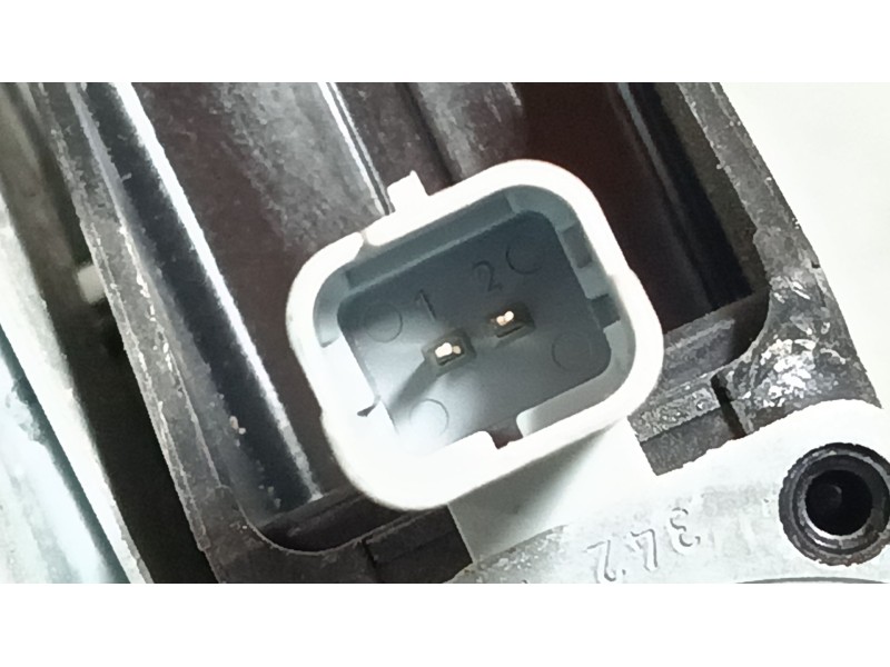 Recambio de elevalunas electrico delantero derecho para peugeot 2008 i (cu_) 1.6 hdi referencia OEM IAM 9674254380  