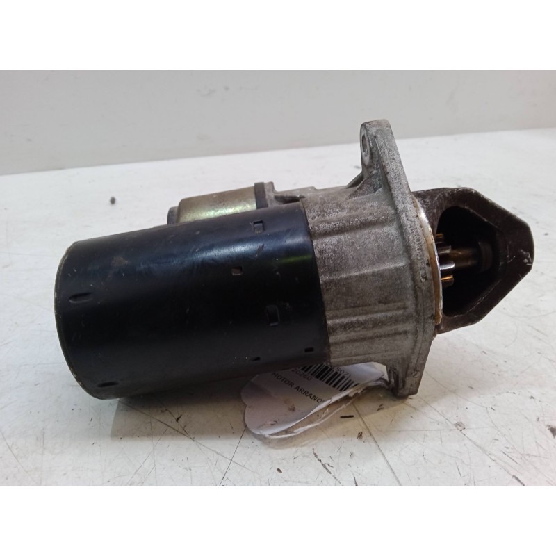 Recambio de motor arranque para opel corsa d (s07) 1.4 (l08, l68) referencia OEM IAM 24436877  0001107408