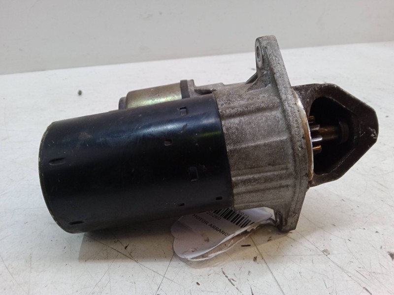 Recambio de motor arranque para opel corsa d (s07) 1.4 (l08, l68) referencia OEM IAM 24436877  0001107408