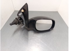 Recambio de retrovisor derecho para peugeot 206 hatchback (2a/c) 1.1 i referencia OEM IAM    2