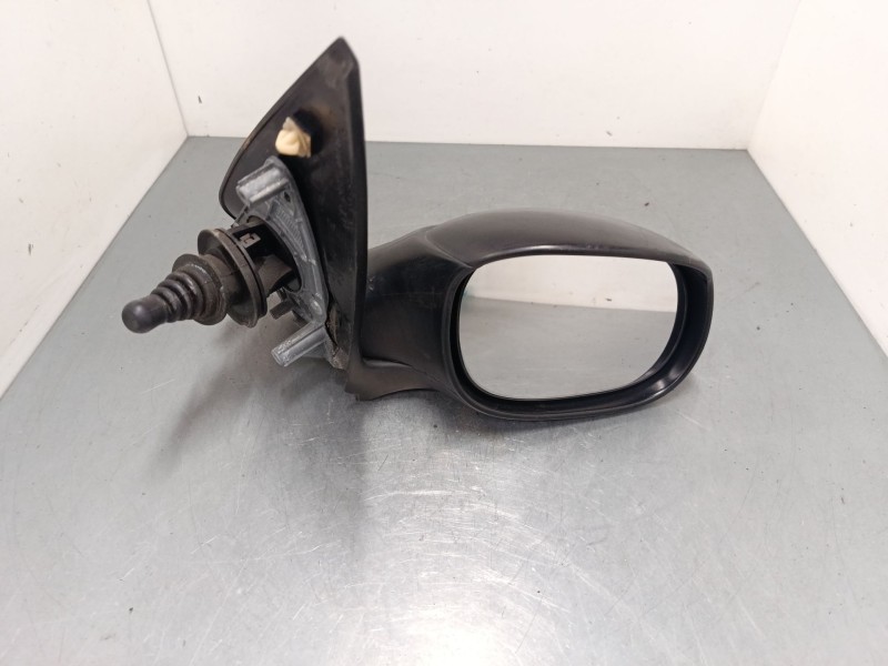 Recambio de retrovisor derecho para peugeot 206 hatchback (2a/c) 1.1 i referencia OEM IAM   