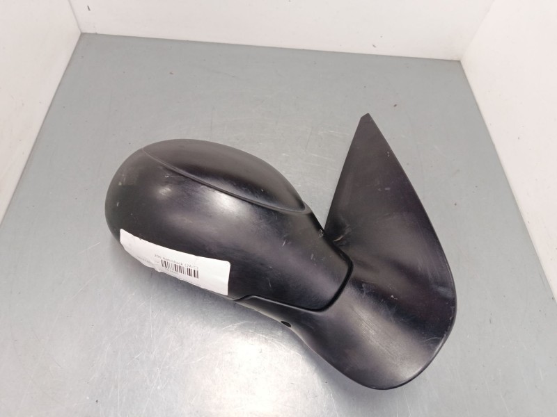 Recambio de retrovisor derecho para peugeot 206 hatchback (2a/c) 1.1 i referencia OEM IAM   