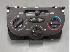 Recambio de mando calefaccion / a/a para peugeot 206 hatchback (2a/c) 1.1 i referencia OEM IAM 1068701  