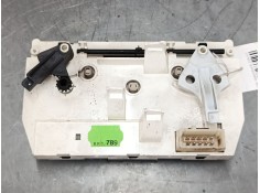 Recambio de mando calefaccion / a/a para peugeot 206 hatchback (2a/c) 1.1 i referencia OEM IAM 1068701   2